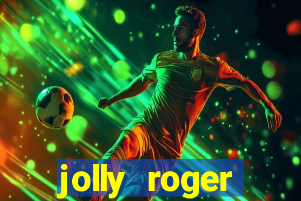 jolly roger programa infantil